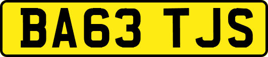 BA63TJS
