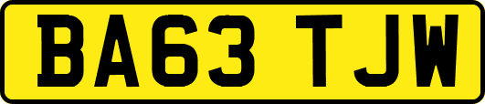 BA63TJW