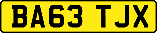 BA63TJX