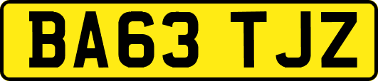BA63TJZ