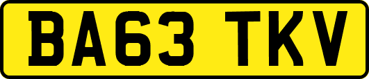 BA63TKV