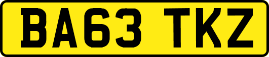 BA63TKZ