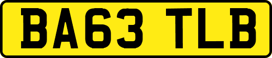 BA63TLB
