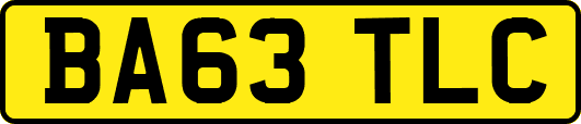 BA63TLC