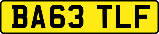 BA63TLF