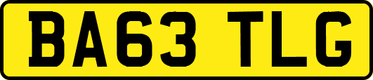 BA63TLG