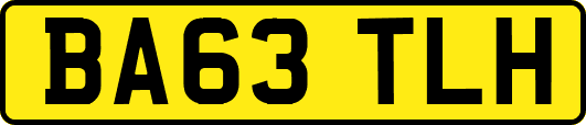 BA63TLH