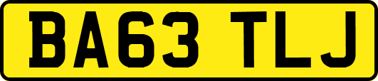 BA63TLJ