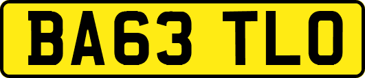 BA63TLO
