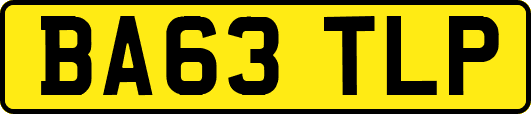 BA63TLP