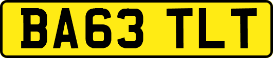 BA63TLT