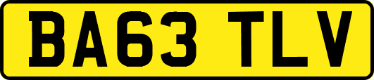 BA63TLV