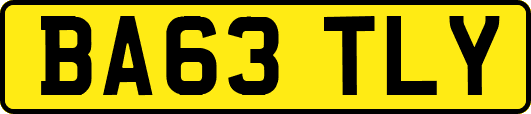 BA63TLY