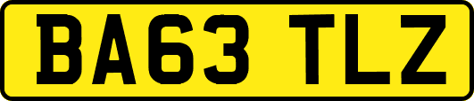 BA63TLZ