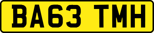BA63TMH