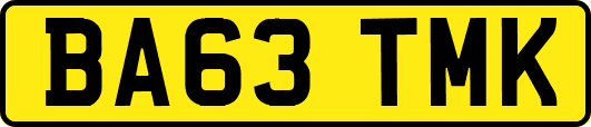 BA63TMK