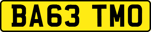 BA63TMO