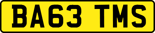 BA63TMS