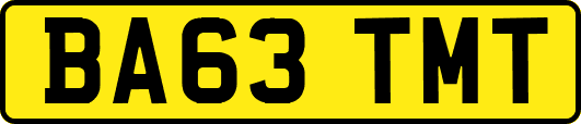 BA63TMT