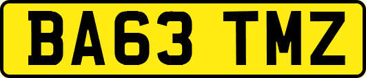 BA63TMZ