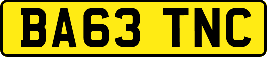 BA63TNC