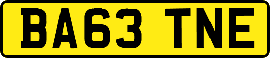 BA63TNE