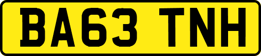 BA63TNH
