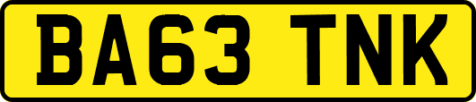 BA63TNK