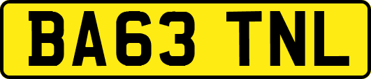 BA63TNL