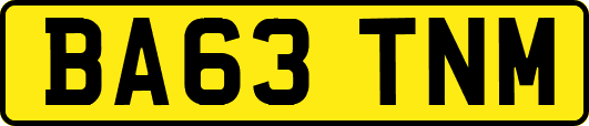 BA63TNM