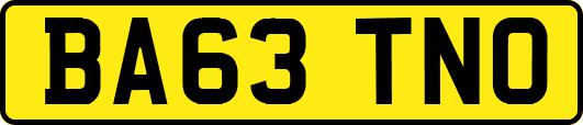BA63TNO