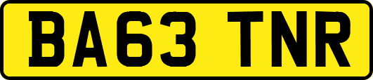 BA63TNR