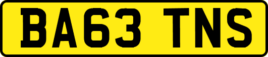 BA63TNS