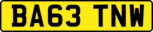 BA63TNW