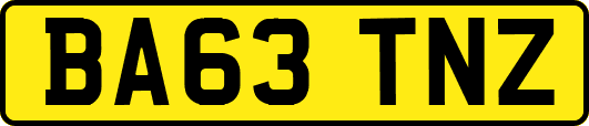 BA63TNZ