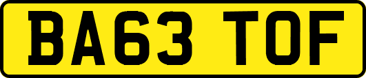 BA63TOF