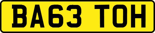 BA63TOH