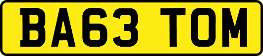 BA63TOM