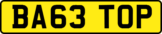 BA63TOP