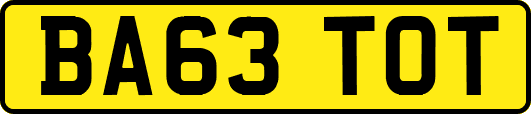 BA63TOT