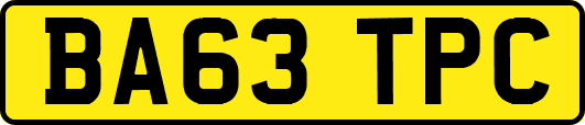 BA63TPC
