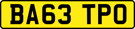 BA63TPO
