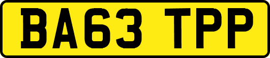 BA63TPP