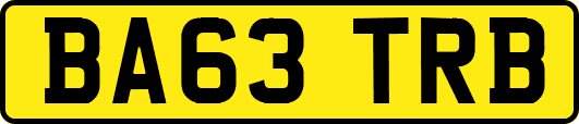 BA63TRB