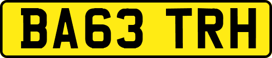 BA63TRH