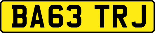 BA63TRJ