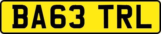 BA63TRL