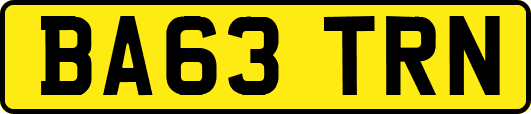 BA63TRN