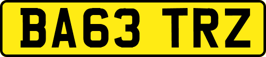 BA63TRZ