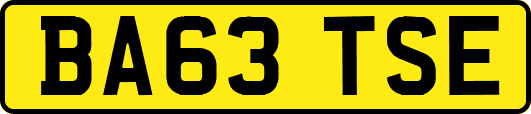 BA63TSE